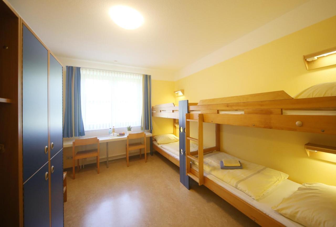 Jugendherberge Toenning Hostel *