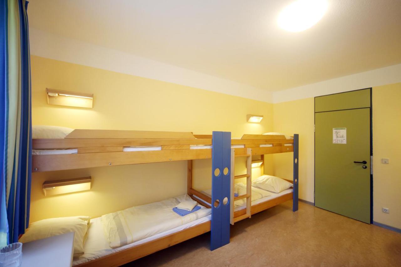 Jugendherberge Toenning Hostel
