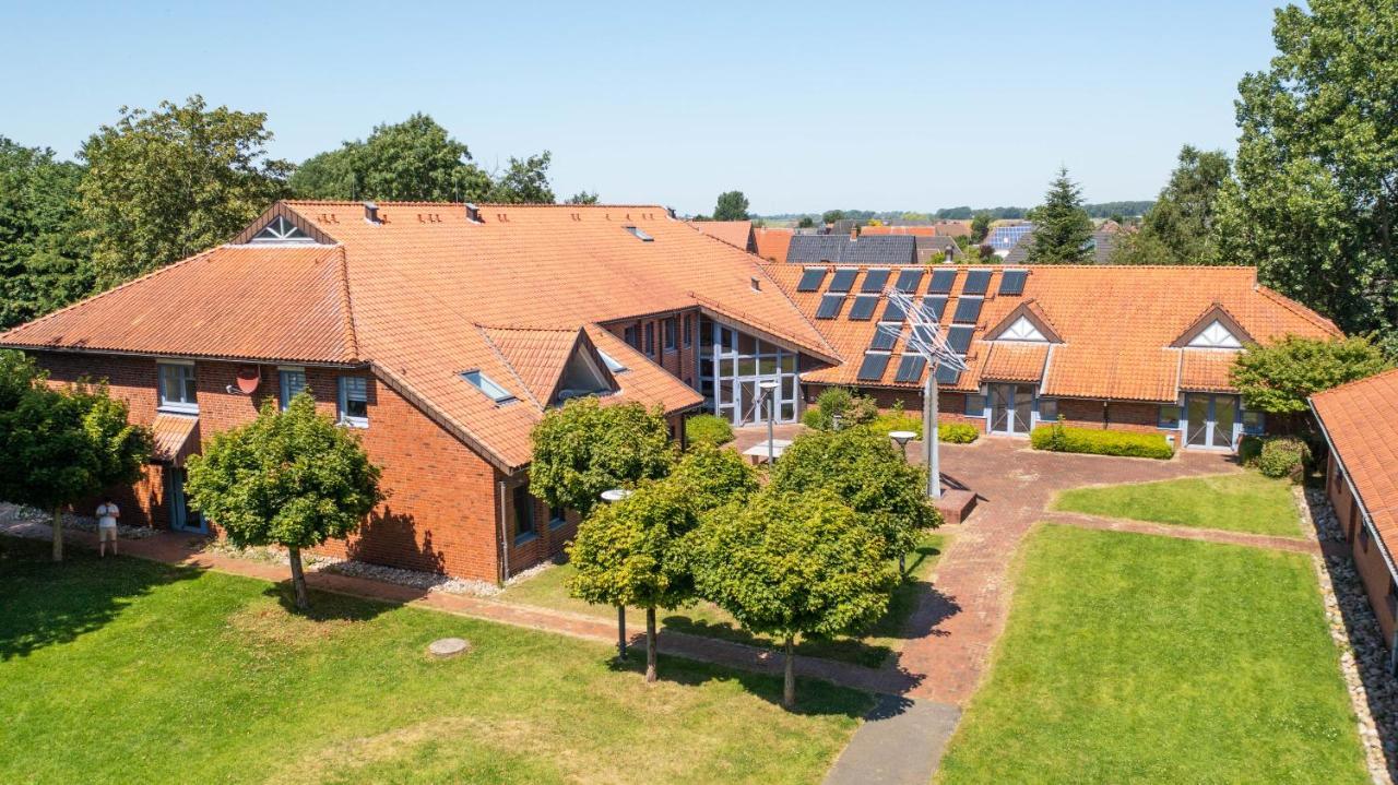Jugendherberge Toenning Hostel Tönning