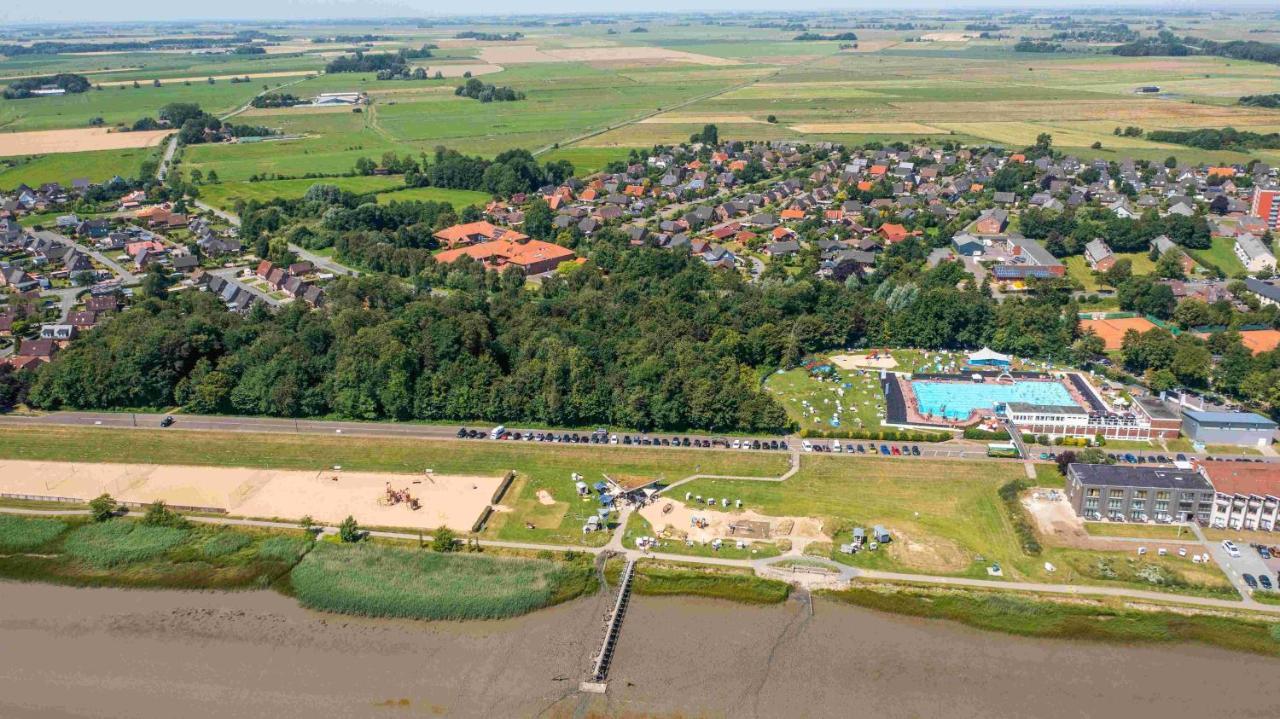 Jugendherberge Toenning Hostel