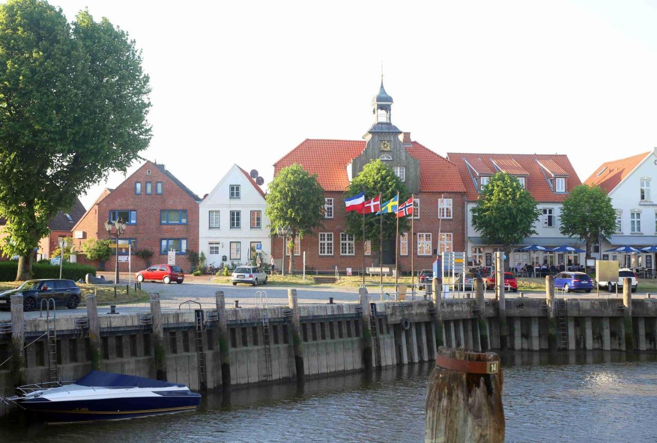 Jugendherberge Toenning
