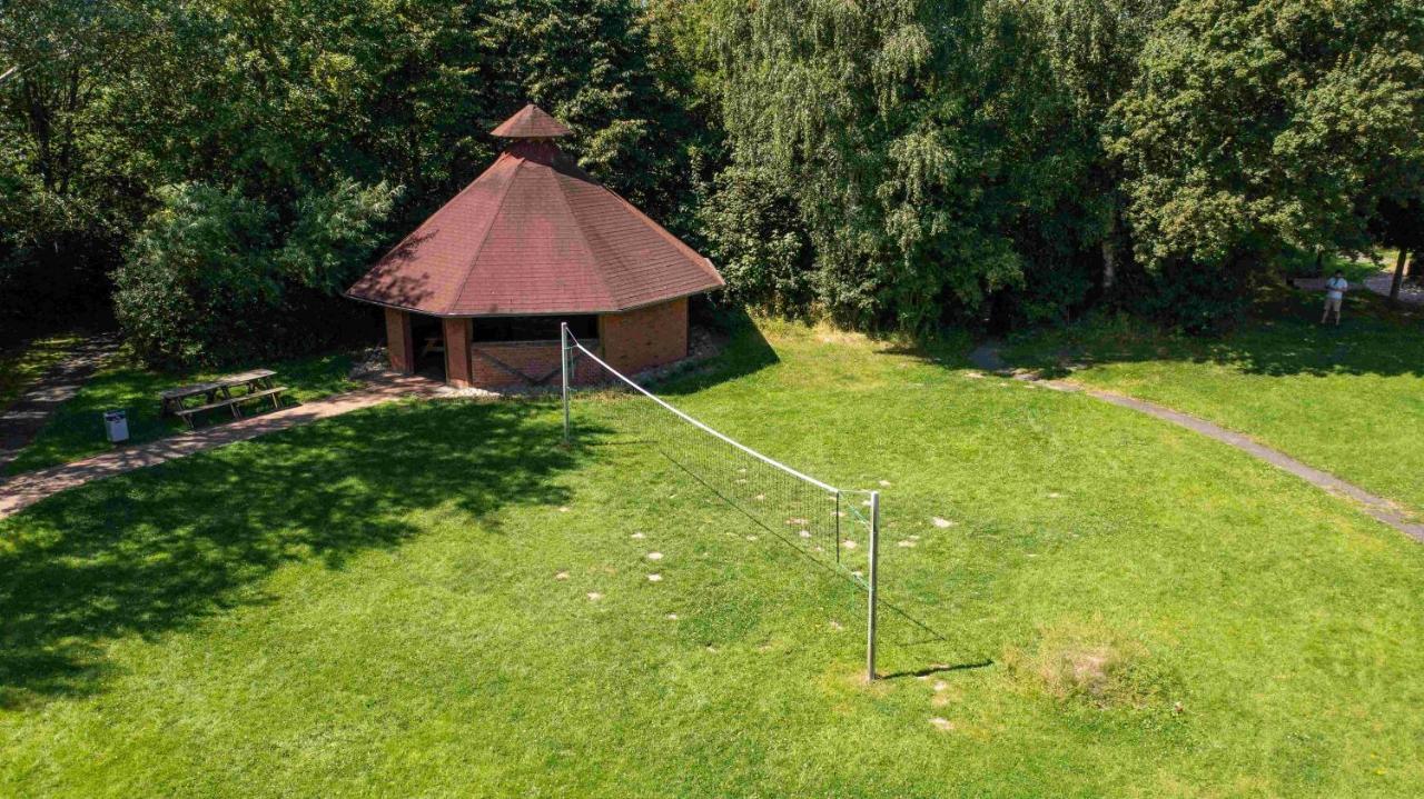 Jugendherberge Toenning Hostel Tönning