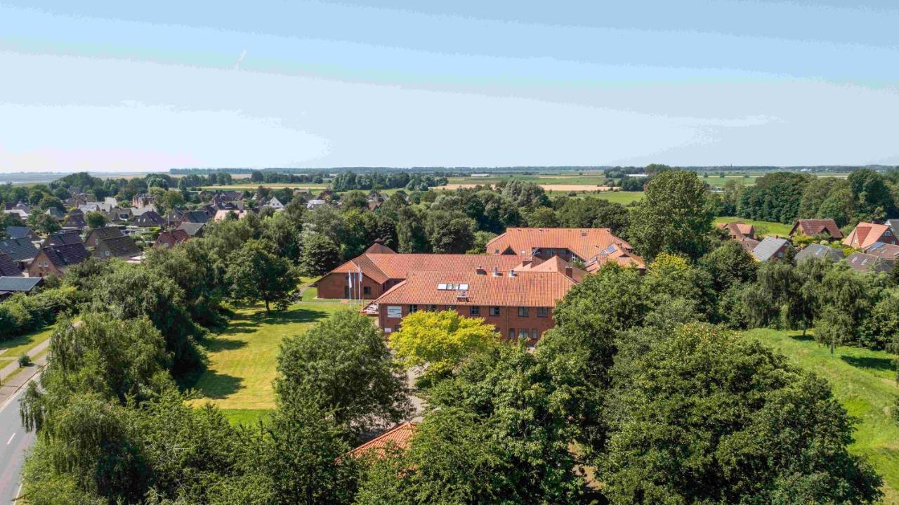Jugendherberge Toenning