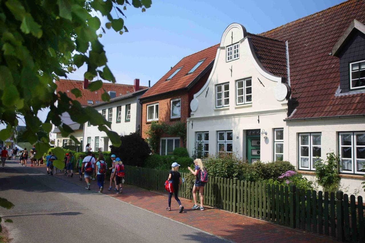 Jugendherberge Toenning * Tönning